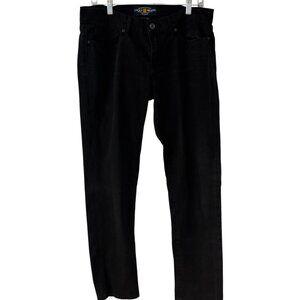 Lucky Brand Black Jeans - 12/31 - Skinny